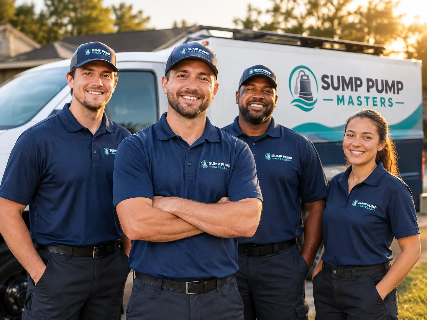 Sump Pump Repair company in Harrison, SD