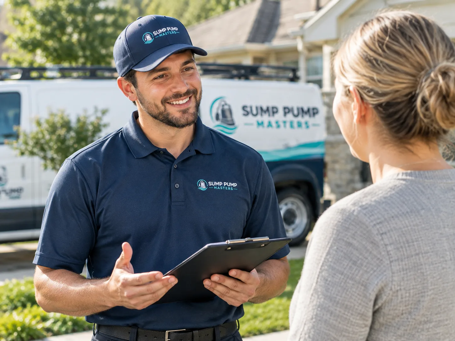 Sump Pump Repair Harrison, SD FAQs